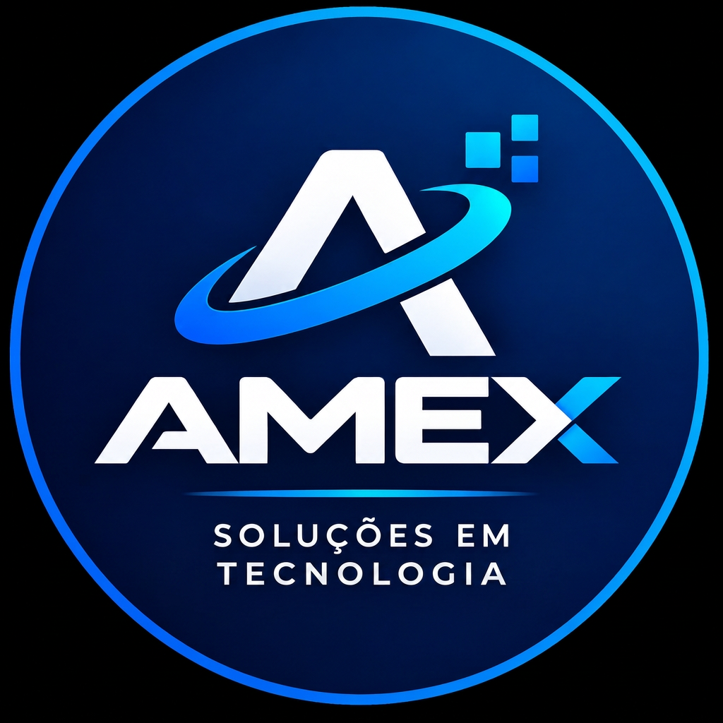AMEX Soluções em Tecnologia